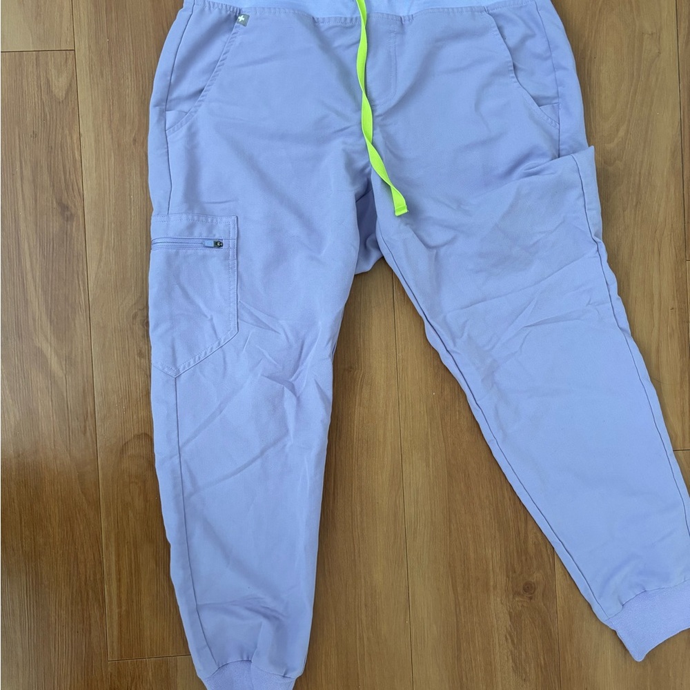 Figs joggers